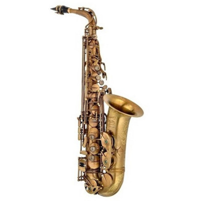 P. MAURIAT 67RX Vintage Alto Saxophone